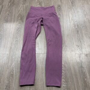 Lululemon Align HR Pant 28" - Velvet Dust / Size 4